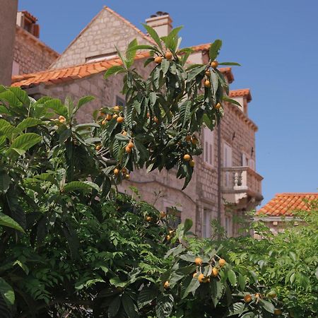 Old Town Green Oasis House Дубровник Екстер'єр фото